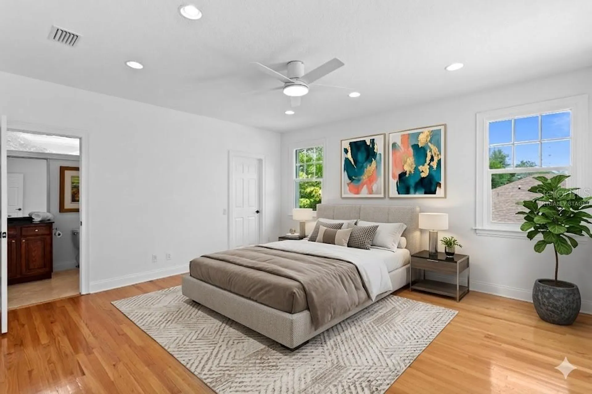 4115 W Barcelona Street Tampa FL 33629