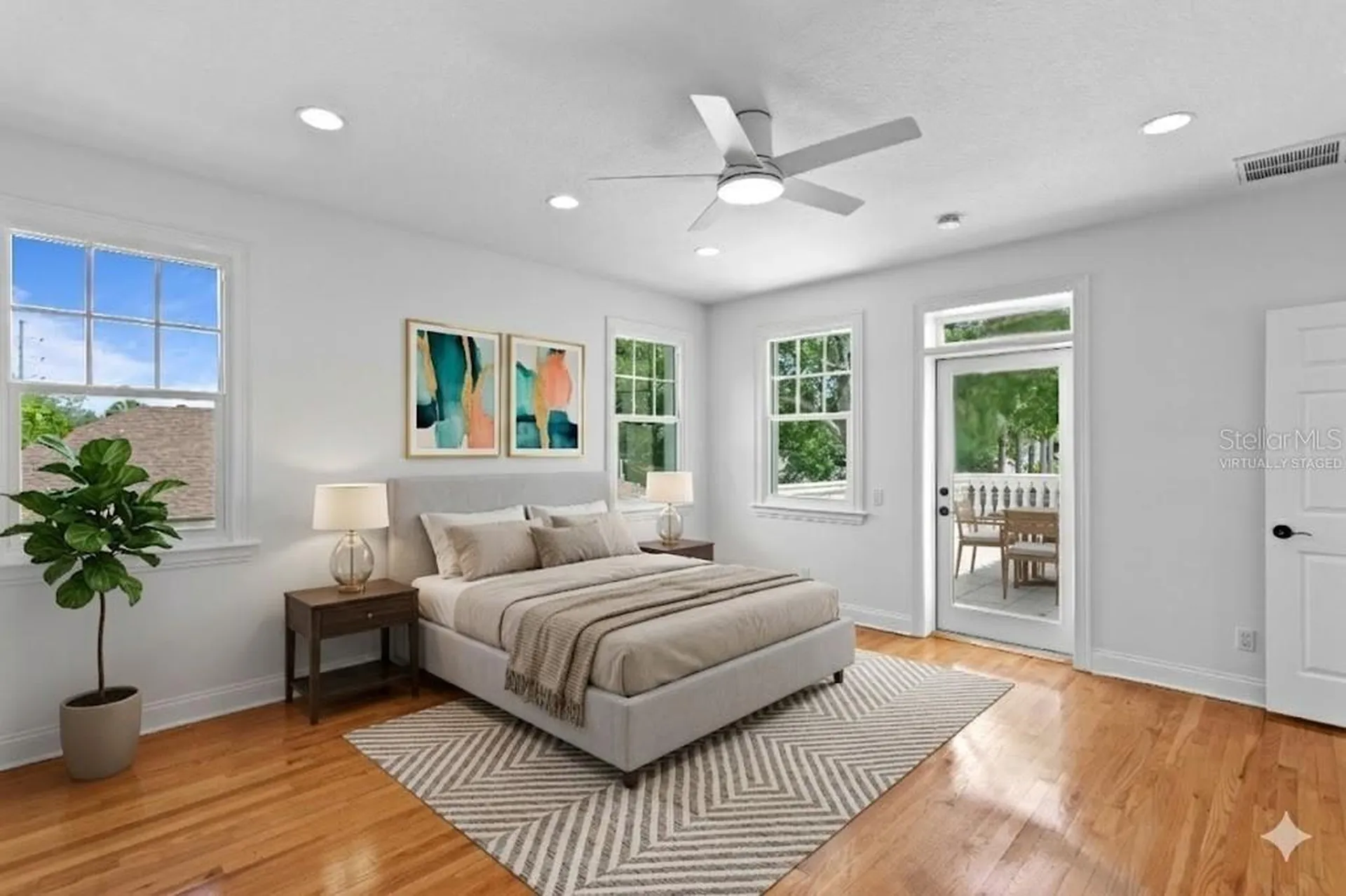 4115 W Barcelona Street Tampa FL 33629