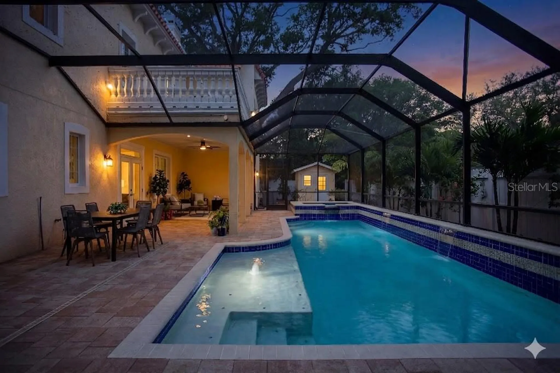 4115 W Barcelona Street Tampa FL 33629