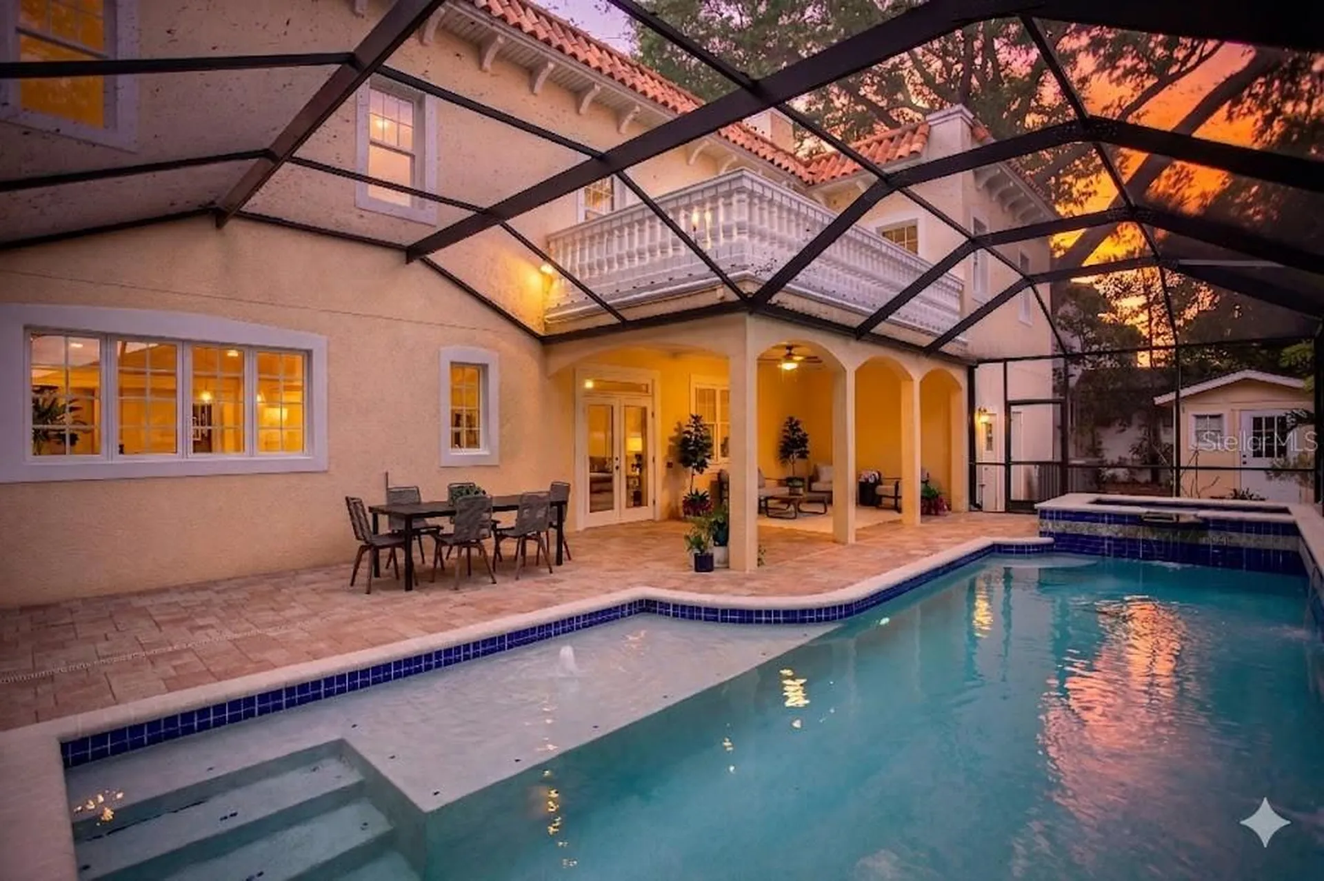 4115 W Barcelona Street Tampa FL 33629