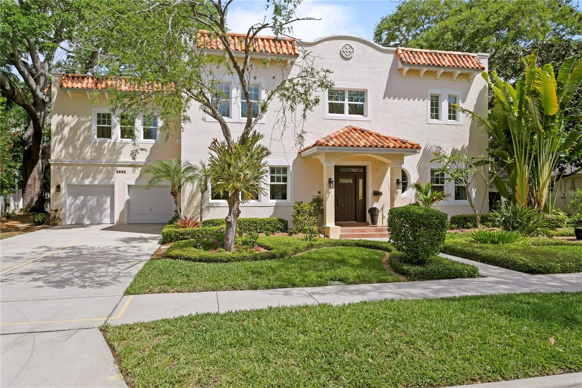 4115 W Barcelona Street Tampa FL 33629