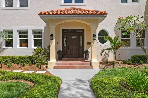 4115 W Barcelona Street Tampa FL 33629
