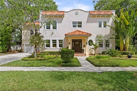 4115 W Barcelona Street Tampa FL 33629