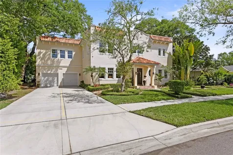 4115 W Barcelona Street Tampa FL 33629