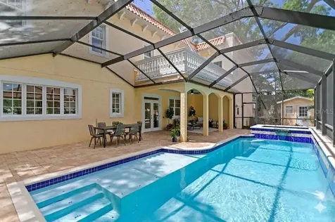 4115 W Barcelona Street Tampa FL 33629