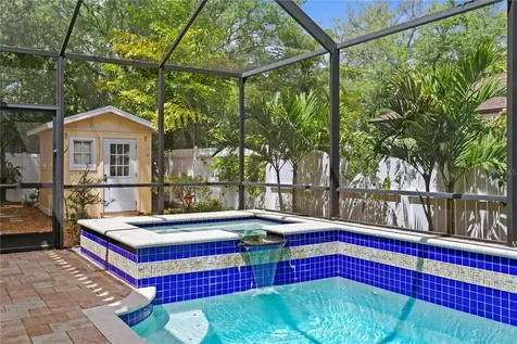 4115 W Barcelona Street Tampa FL 33629