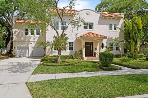 4115 W Barcelona Street Tampa FL 33629