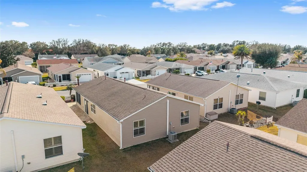 2405 Kingstree Place The Villages FL 32162