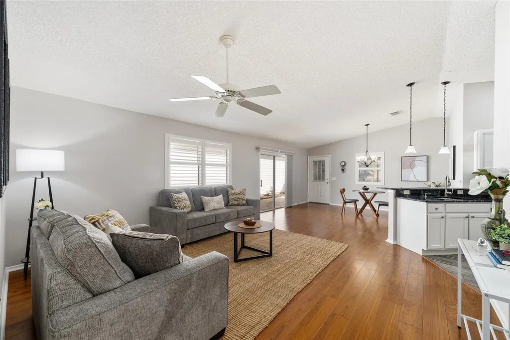 2405 Kingstree Place The Villages FL 32162