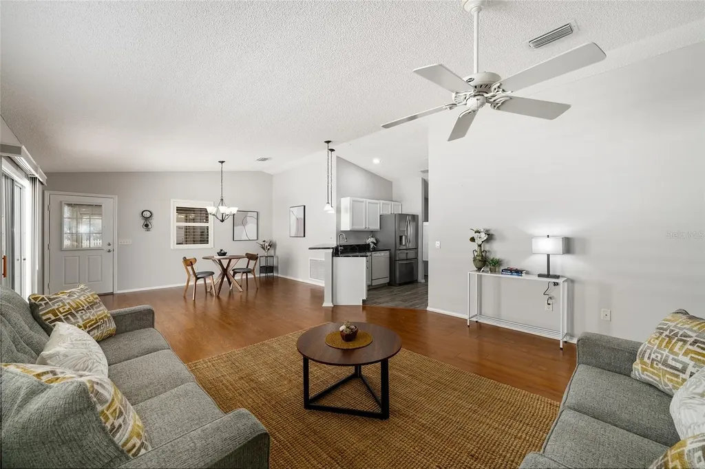 2405 Kingstree Place The Villages FL 32162