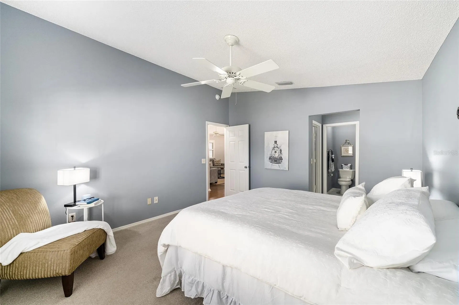 2405 Kingstree Place The Villages FL 32162