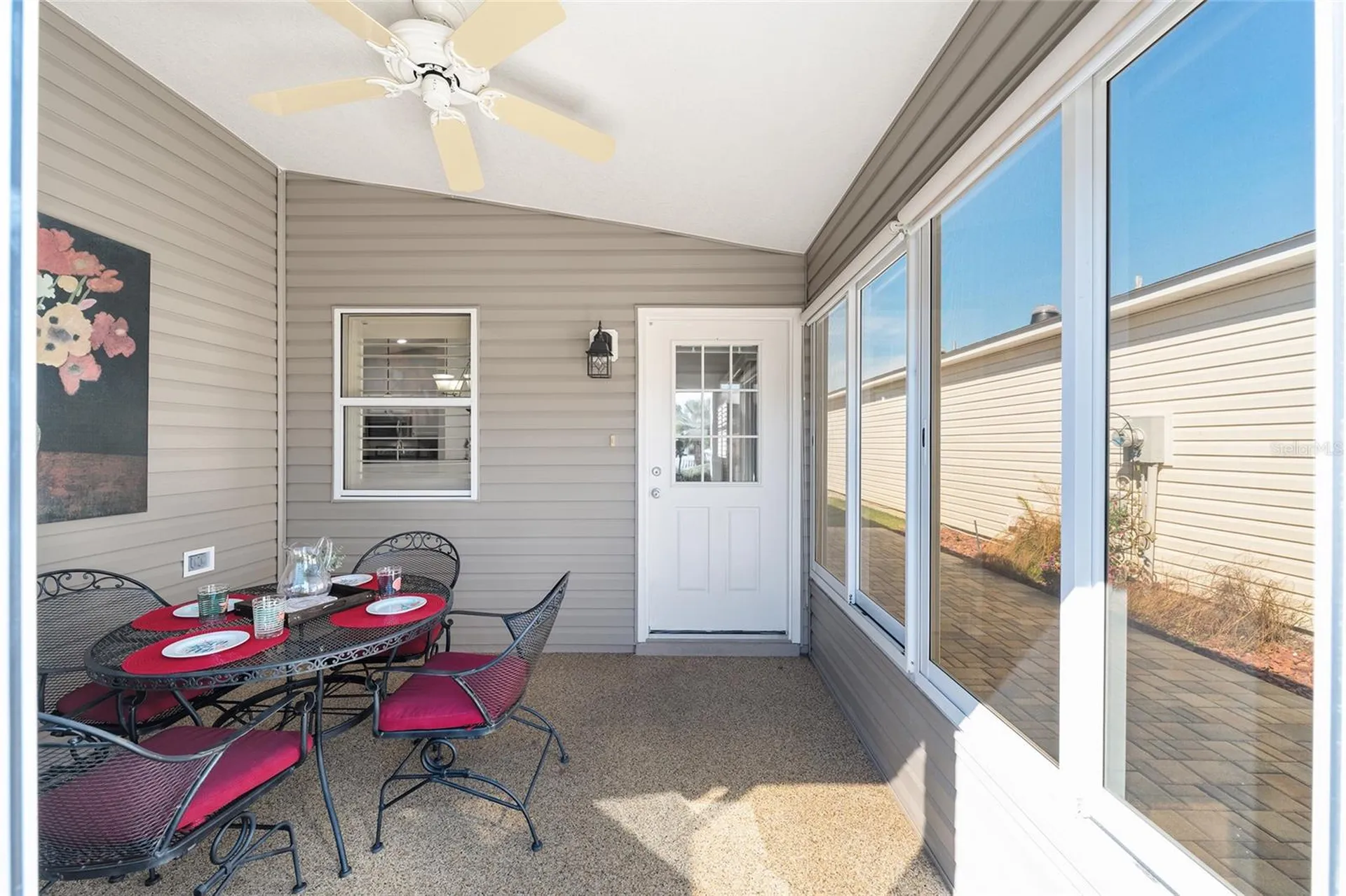 2405 Kingstree Place The Villages FL 32162