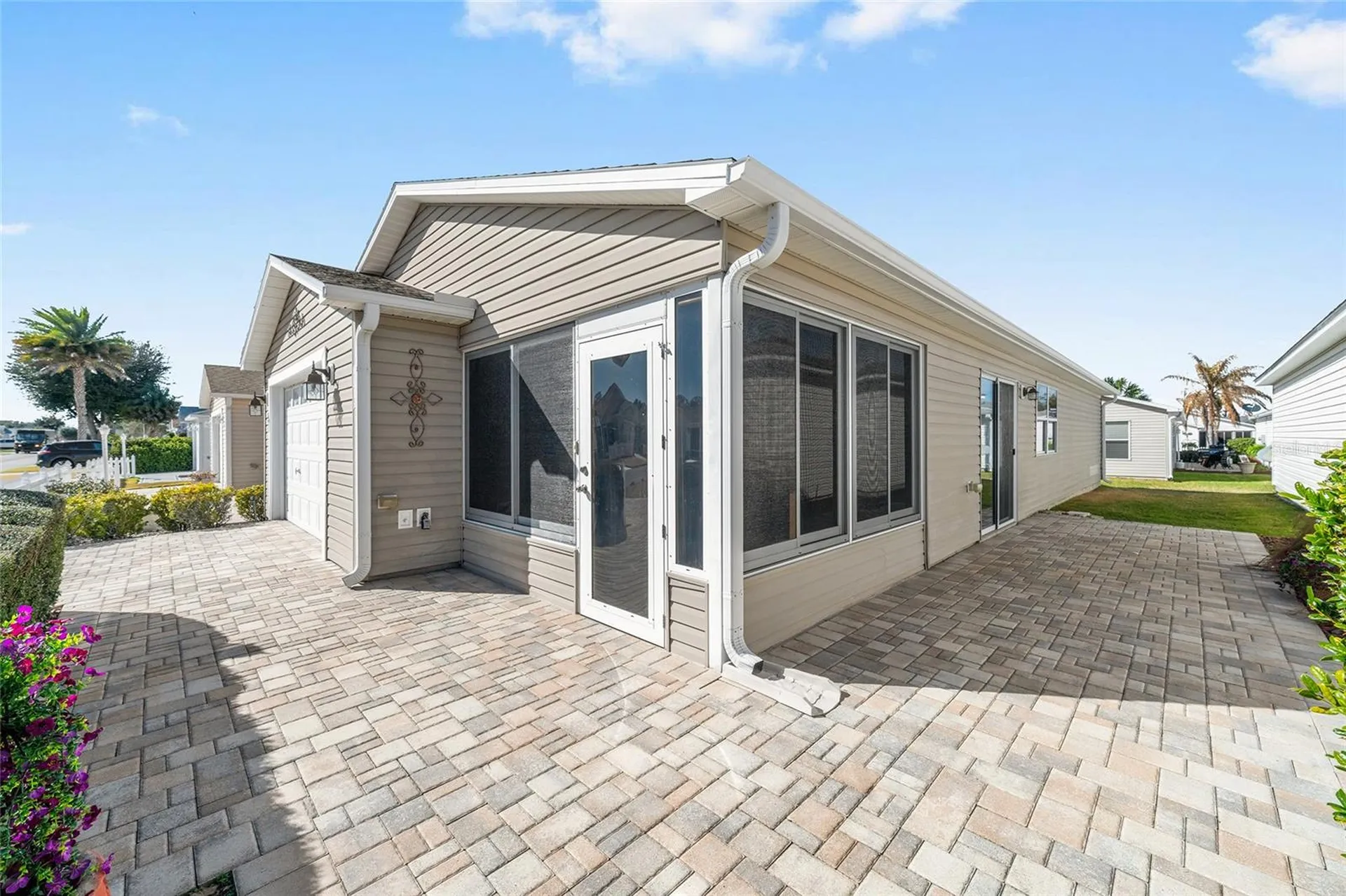 2405 Kingstree Place The Villages FL 32162