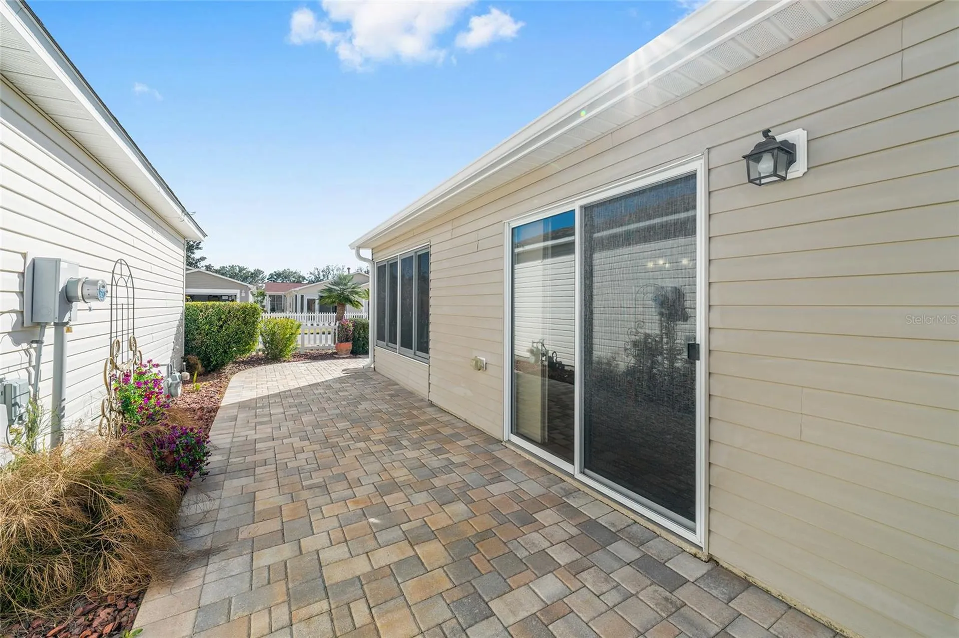 2405 Kingstree Place The Villages FL 32162