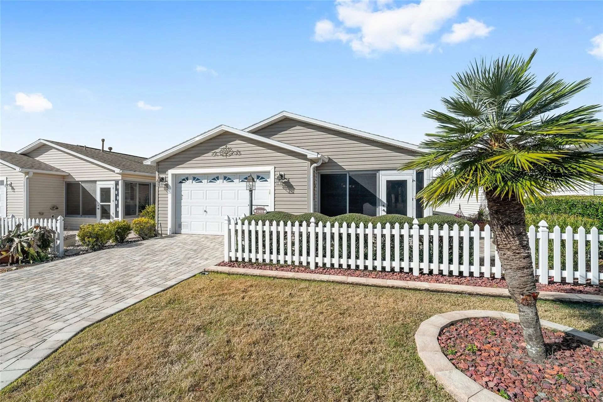 2405 Kingstree Place The Villages FL 32162