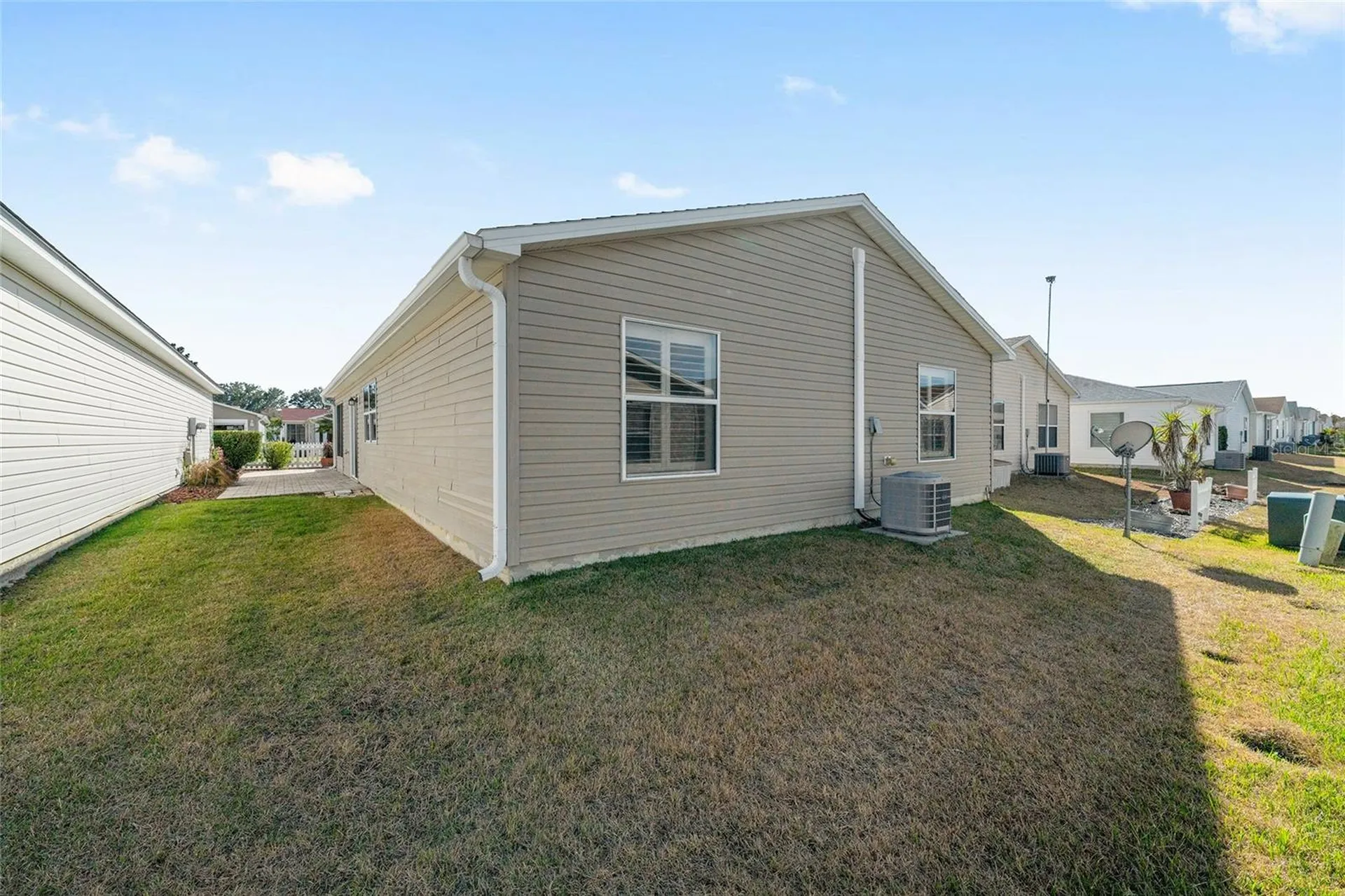 2405 Kingstree Place The Villages FL 32162