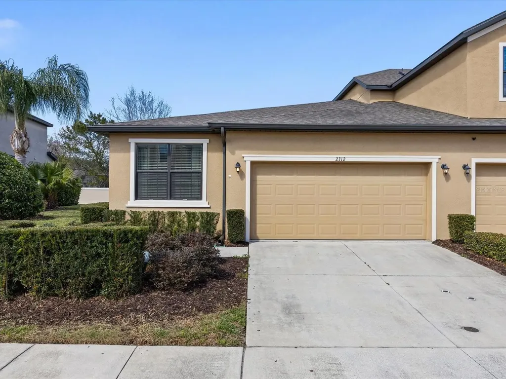 2312 Seven Oaks Drive St Cloud FL 34772