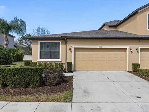 2312 Seven Oaks Drive St Cloud FL 34772