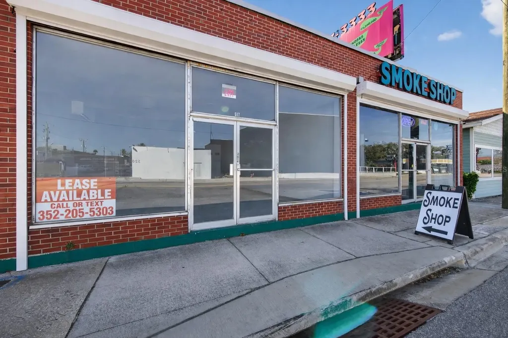 517 W International Speedway Boulevard Daytona Beach FL 32114