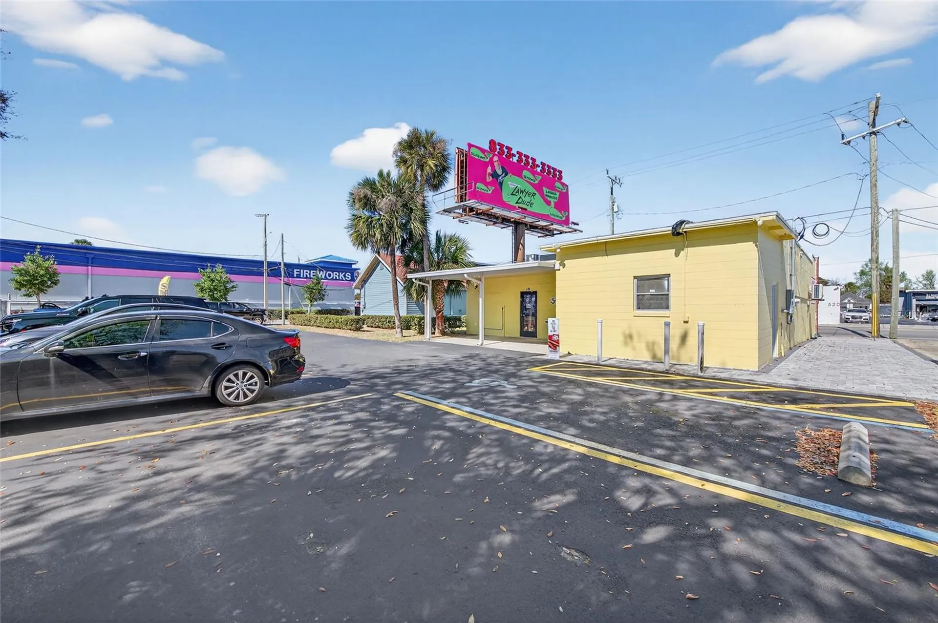 517 W International Speedway Boulevard Daytona Beach FL 32114