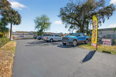 517 W International Speedway Boulevard Daytona Beach FL 32114