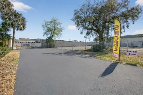 517 W International Speedway Boulevard Daytona Beach FL 32114