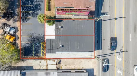 517 W International Speedway Boulevard Daytona Beach FL 32114