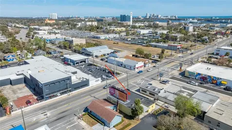 517 W International Speedway Boulevard Daytona Beach FL 32114