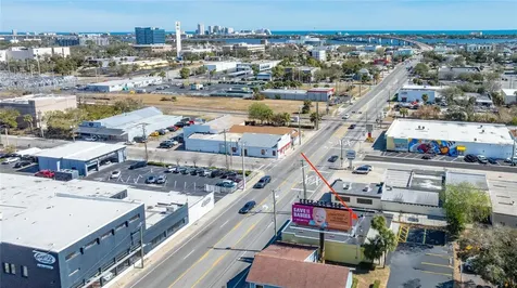 517 W International Speedway Boulevard Daytona Beach FL 32114