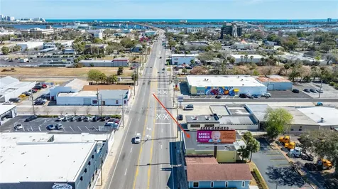 517 W International Speedway Boulevard Daytona Beach FL 32114