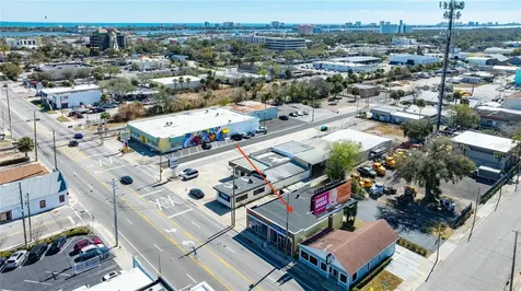 517 W International Speedway Boulevard Daytona Beach FL 32114