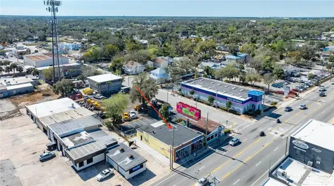 517 W International Speedway Boulevard Daytona Beach FL 32114