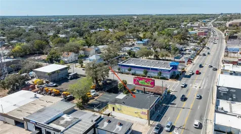 517 W International Speedway Boulevard Daytona Beach FL 32114