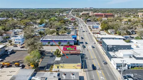 517 W International Speedway Boulevard Daytona Beach FL 32114