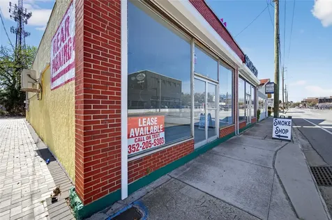 517 W International Speedway Boulevard Daytona Beach FL 32114