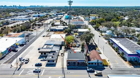 517 W International Speedway Boulevard Daytona Beach FL 32114