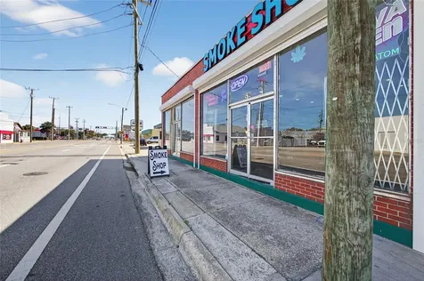 517 W International Speedway Boulevard Daytona Beach FL 32114