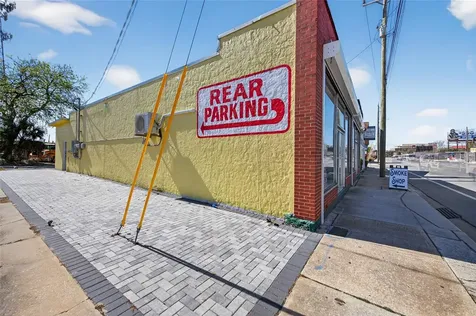 517 W International Speedway Boulevard Daytona Beach FL 32114