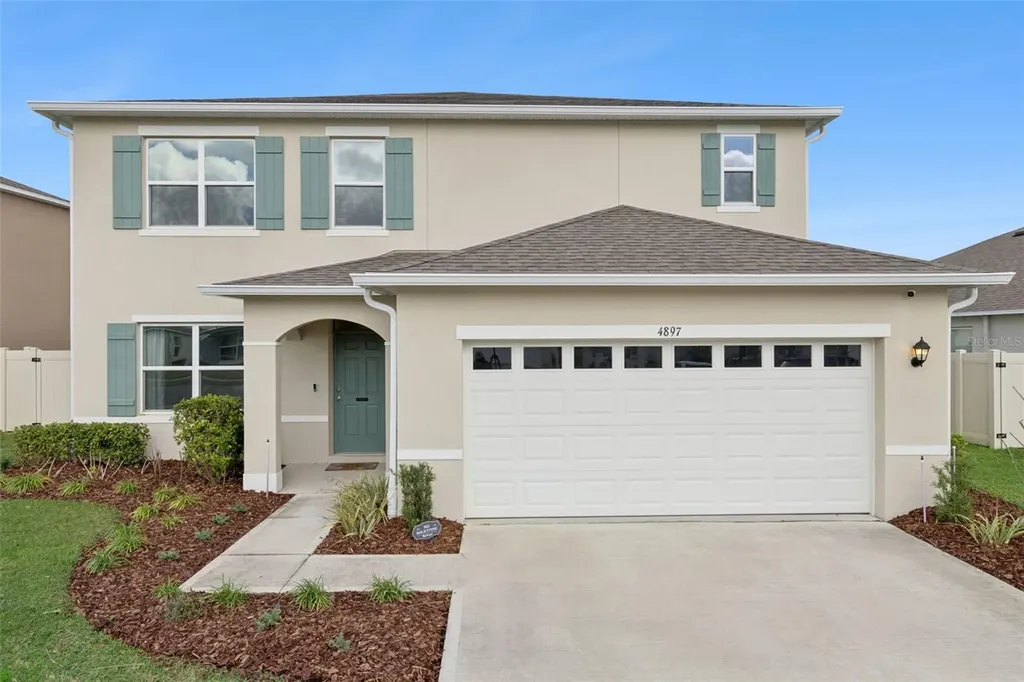 4897 Panga Avenue Mount Dora FL 32757