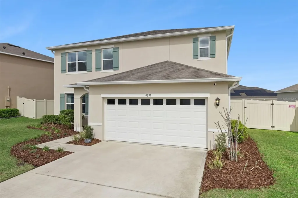 4897 Panga Avenue Mount Dora FL 32757