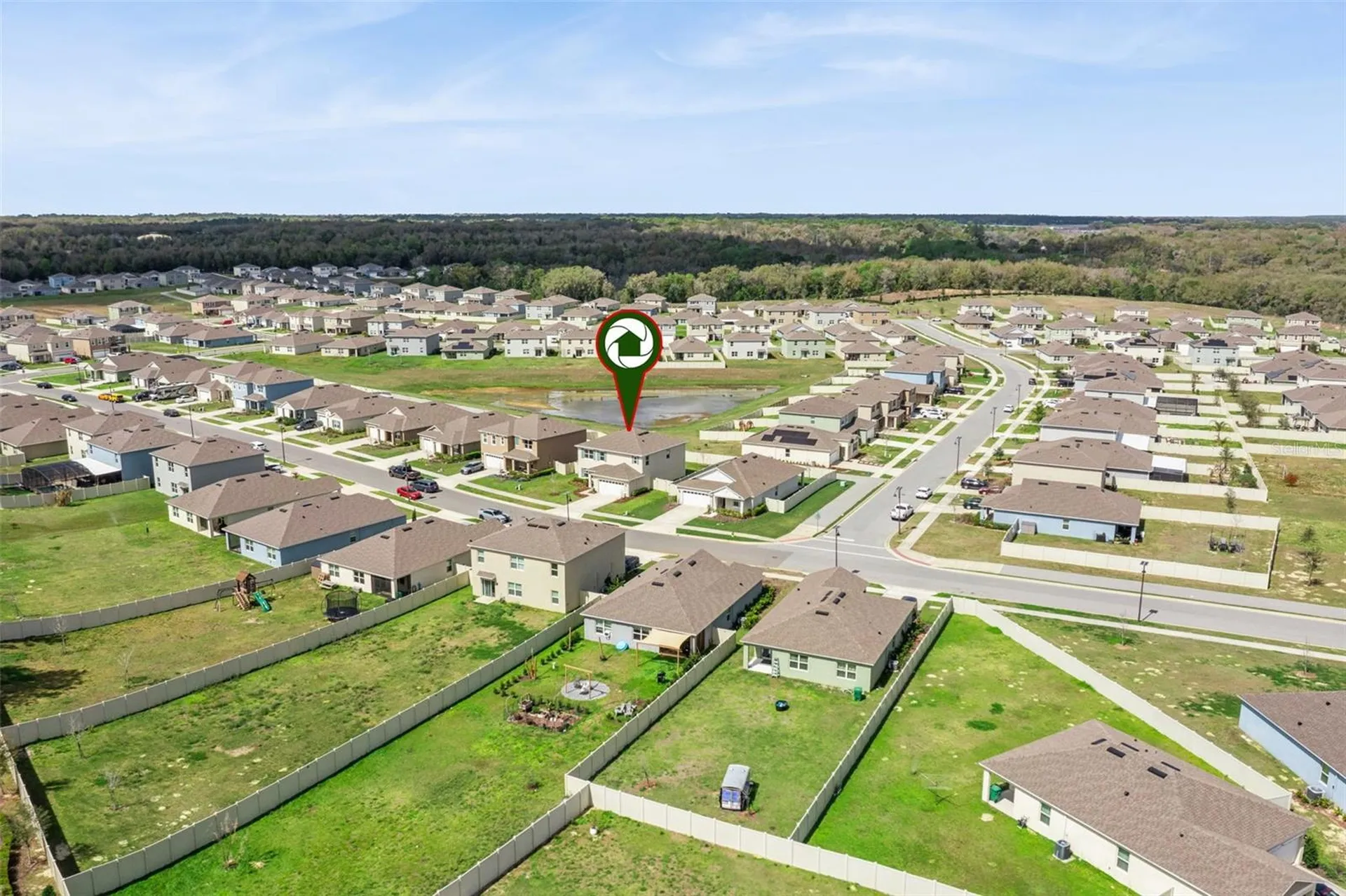 4897 Panga Avenue Mount Dora FL 32757