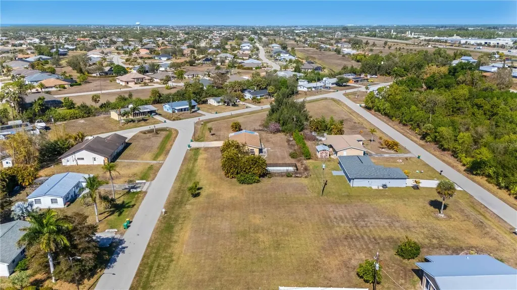 3RD Punta Gorda FL 33955