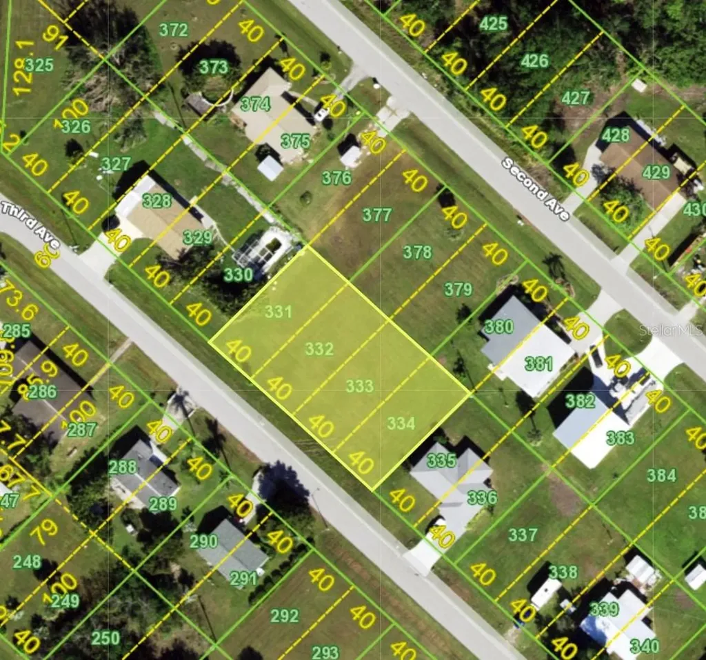 3RD Punta Gorda FL 33955