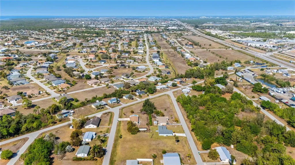 3RD Punta Gorda FL 33955