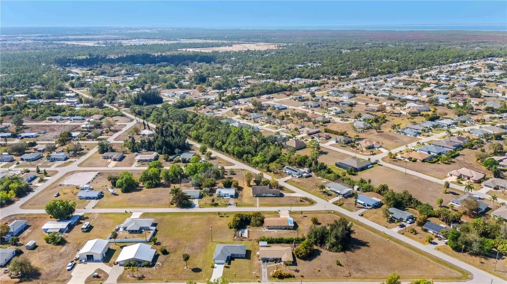 3RD Punta Gorda FL 33955
