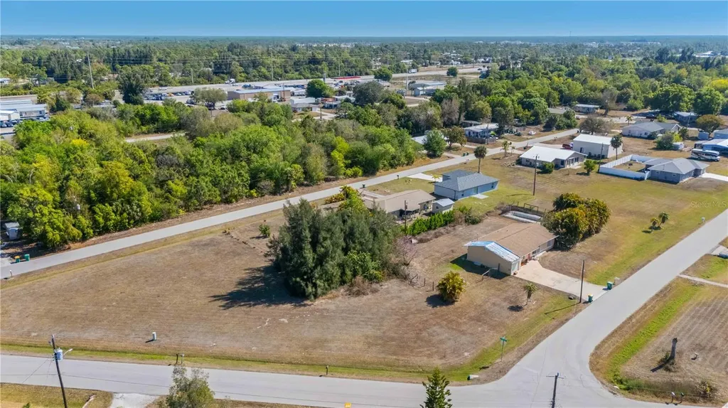 3RD Punta Gorda FL 33955