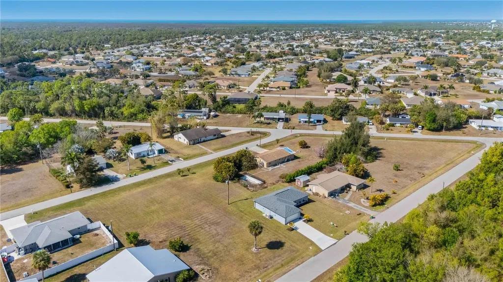 3RD Punta Gorda FL 33955