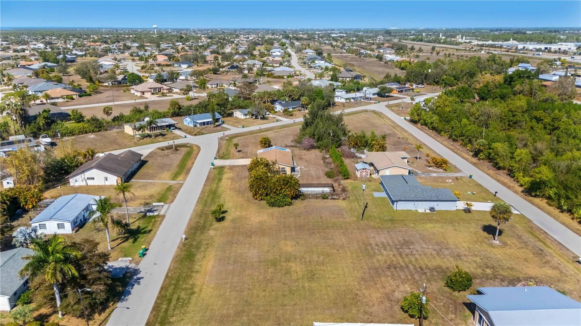 3RD Punta Gorda FL 33955