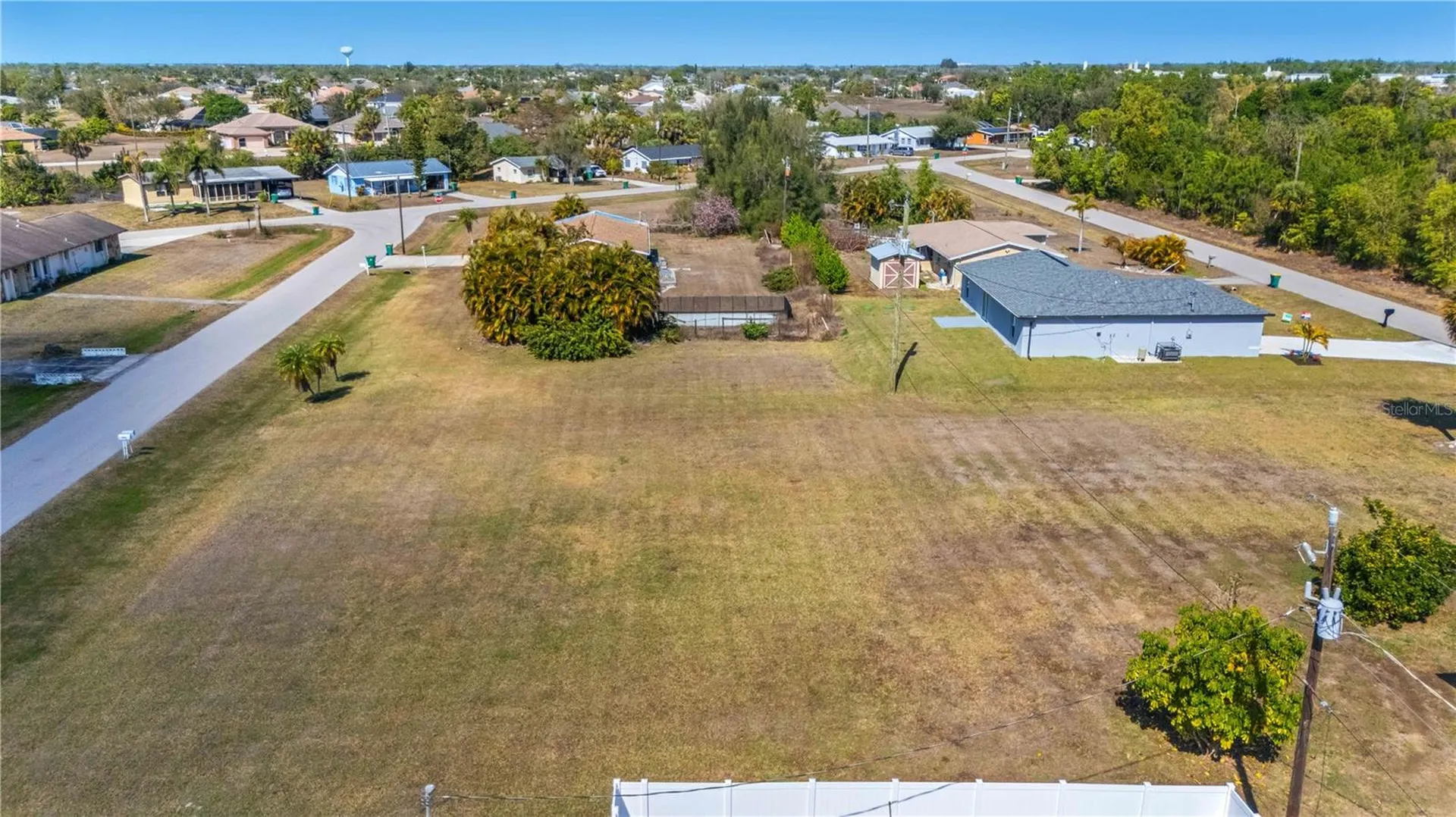 3RD Punta Gorda FL 33955
