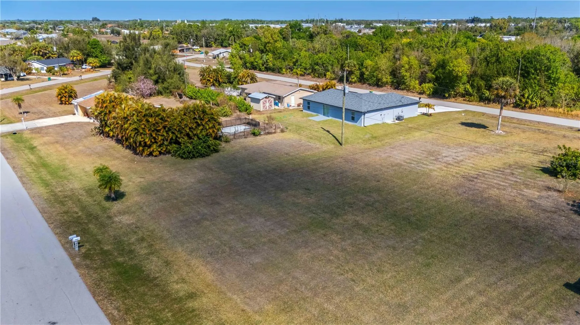 3RD Punta Gorda FL 33955